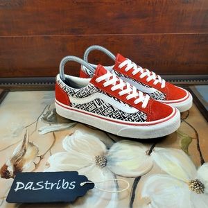 Vans Signature Logo Old Skool Size 7